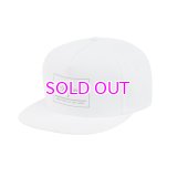 DQM PRINTED LOGO HAT