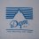 画像2: DQM MOUNTAIN LOGO TEE (2)