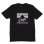 画像1: DQM MOUNTAIN LOGO TEE (1)