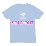 DQM DONT STEP TEE