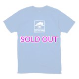 DQM DONT STEP TEE