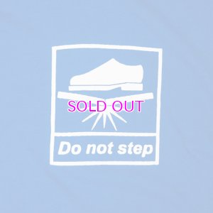 画像2: DQM DONT STEP TEE