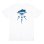 画像2: DQM DONT STEP TEE (2)