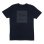 画像1: DQM NYC USA TONAL TEE (1)