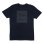 画像1: DQM NYC USA TONAL TEE (1)