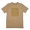 画像1: DQM NYC USA TONAL TEE (1)