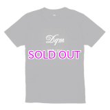 DQM NYC USA TEE