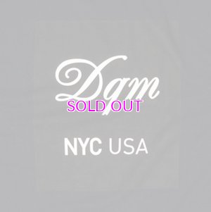 画像2: DQM NYC USA TEE