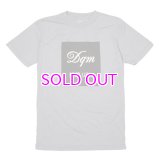 DQM NYC USA TEE
