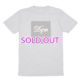 DQM NYC USA TEE