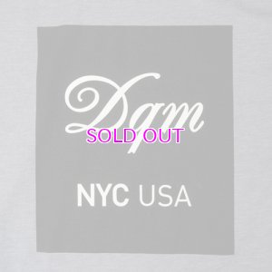 画像2: DQM NYC USA TEE