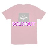 DQM NYC USA TEE