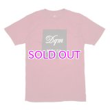 DQM NYC USA TEE