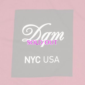 画像2: DQM NYC USA TEE