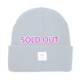 DQM RIBBED KNIT WATCH CAP