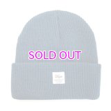DQM RIBBED KNIT WATCH CAP