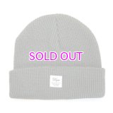 DQM RIBBED KNIT WATCH CAP