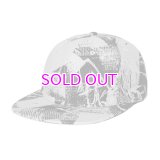 DQM DUCT TAPE PRINT POLO HAT
