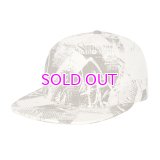 DQM DUCT TAPE PRINT POLO HAT