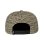 画像2: DQM SHIBORI PRINT POLO HAT (2)