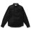 画像1: DQM CHIPSUM WOOL CPO JACKET (1)