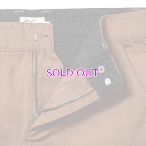 画像3: DQM BREWER CHINO PANT