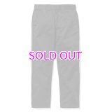 DQM BREWER CHINO PANT