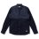 画像1: DQM POLAR FLEECE WIND SHIRT (1)