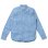 画像1: DQM GLASER CHAMBRAY SHIRT (1)