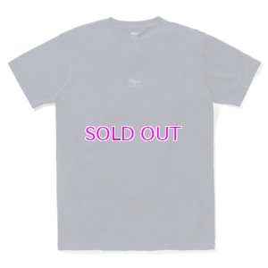 画像1: DQM TINY LOGO TEE