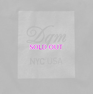 画像2: DQM NYC USA L/S TEE