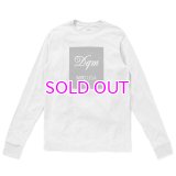 DQM NYC USA L/S TEE