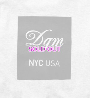 画像2: DQM NYC USA L/S TEE