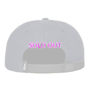 画像2: DQM FLAG 6PANEL POLO CAP