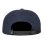 画像2: DQM FLAG 6PANEL POLO CAP (2)