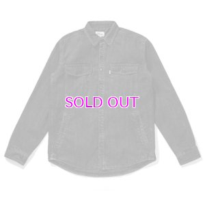 画像1: DQM DENIM CPO SHIRT JACKET