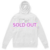 DQM NYC PULLOVER