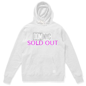 画像1: DQM NYC PULLOVER