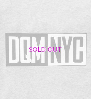 画像2: DQM NYC PULLOVER