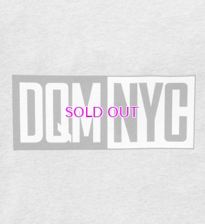 画像2: DQM NYC PULLOVER