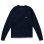 画像1: DQM FLAG L/S POCKET TEE (1)