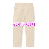 DQM HERRICKS WORK PANT