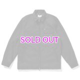 DQM WOOL TANKER JACKET