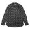 画像1: DQM CIRCLE L/S PRINTED SHIRT (1)