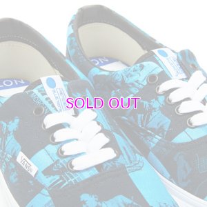 画像3: DQM X VANS X BLUE NOTE RECORDS ‘THE BLUES’ ERA LX