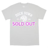 DUCKDOWN TOUR ALUMNI TEE