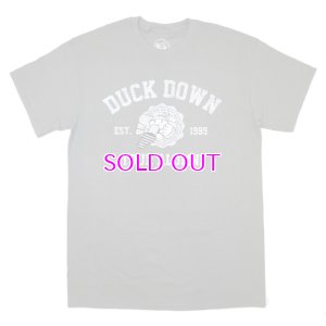 画像1: DUCKDOWN TOUR ALUMNI TEE