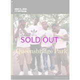 212 MAGAZINE #20 "Queensbridge Park"