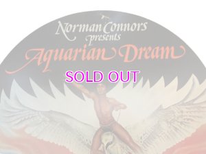 画像2: NORMAN CONNARS AQUARIAN DREAM DEFORMATION POSTER 