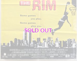 画像3: ABOVE THE RIM POSTER